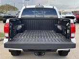 Thumbnail of 2016 White Toyota Tacoma