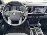 Thumbnail of 2016 White Toyota Tacoma