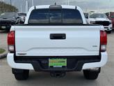 Thumbnail of 2016 White Toyota Tacoma