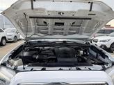 Thumbnail of 2016 White Toyota Tacoma