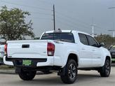 Thumbnail of 2016 White Toyota Tacoma
