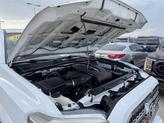 Thumbnail of 2016 White Toyota Tacoma