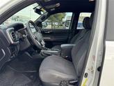 Thumbnail of 2016 White Toyota Tacoma