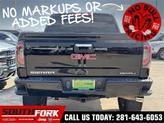 Thumbnail of 2018 Onyx Black GMC Sierra 1500