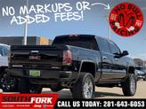 Thumbnail of 2018 Onyx Black GMC Sierra 1500