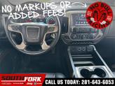 Thumbnail of 2018 Onyx Black GMC Sierra 1500