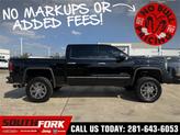 Thumbnail of 2018 Onyx Black GMC Sierra 1500