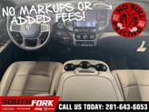 Thumbnail of 2025 Bright White Clearcoat RAM 3500