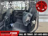 Thumbnail of 2025 Granite Crystal Clearcoat Metallic Jeep Gladiator
