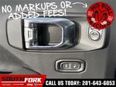 Thumbnail of 2025 Granite Crystal Clearcoat Metallic Jeep Gladiator