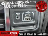 Thumbnail of 2025 Granite Crystal Clearcoat Metallic Jeep Gladiator