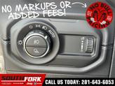 Thumbnail of 2025 Granite Crystal Clearcoat Metallic Jeep Gladiator