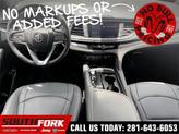 Thumbnail of 2024 Moonstone Gray Metallic Buick Enclave