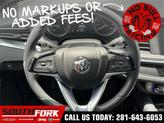 Thumbnail of 2024 Moonstone Gray Metallic Buick Enclave