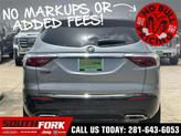 Thumbnail of 2024 Moonstone Gray Metallic Buick Enclave