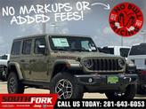 Thumbnail of 2025 41 Jeep Wrangler