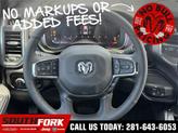 Thumbnail of 2026 Bright White Clearcoat RAM 2500