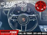 Thumbnail of 2017 White Porsche Macan