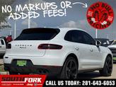 Thumbnail of 2017 White Porsche Macan