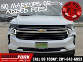 Thumbnail of 2021 Iridescent Pearl Tricoat Chevrolet Tahoe