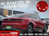 Thumbnail of 2024 Red Toyota Crown