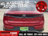 Thumbnail of 2024 Red Toyota Crown