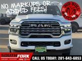 Thumbnail of 2025 Bright White Clearcoat RAM 3500