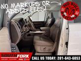 Thumbnail of 2025 Bright White Clearcoat RAM 3500