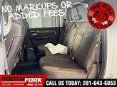 Thumbnail of 2025 Bright White Clearcoat RAM 3500