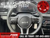 Thumbnail of 2023 Clear White Kia Rio