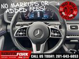 Thumbnail of 2022 Cirrus Silver Metallic Mercedes-Benz GLE 350