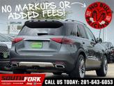 Thumbnail of 2022 Cirrus Silver Metallic Mercedes-Benz GLE 350