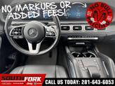 Thumbnail of 2022 Cirrus Silver Metallic Mercedes-Benz GLE 350