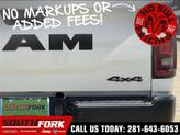 Thumbnail of 2025 Bright White Clearcoat RAM 2500