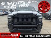 Thumbnail of 2025 Bright White Clearcoat RAM 2500
