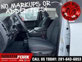 Thumbnail of 2025 Bright White Clearcoat RAM 2500