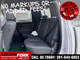 Thumbnail of 2025 Bright White Clearcoat RAM 2500