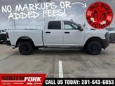 Thumbnail of 2025 Bright White Clearcoat RAM 2500