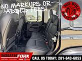 Thumbnail of 2025 Black Clearcoat Jeep Wrangler