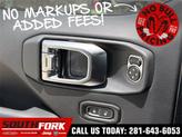 Thumbnail of 2025 Black Clearcoat Jeep Wrangler