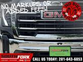 Thumbnail of 2024 Onyx Black GMC Sierra 2500