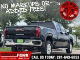 Thumbnail of 2024 Onyx Black GMC Sierra 2500
