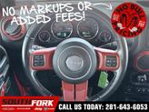 Thumbnail of 2016 Firecracker Red Clearcoat Jeep Wrangler Unlimited