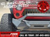 Thumbnail of 2016 Firecracker Red Clearcoat Jeep Wrangler Unlimited