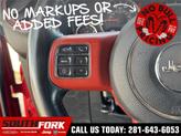 Thumbnail of 2016 Firecracker Red Clearcoat Jeep Wrangler Unlimited