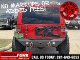 Thumbnail of 2016 Firecracker Red Clearcoat Jeep Wrangler Unlimited