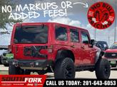 Thumbnail of 2016 Firecracker Red Clearcoat Jeep Wrangler Unlimited