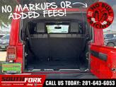 Thumbnail of 2016 Firecracker Red Clearcoat Jeep Wrangler Unlimited