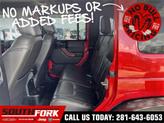 Thumbnail of 2016 Firecracker Red Clearcoat Jeep Wrangler Unlimited