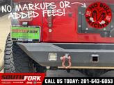Thumbnail of 2016 Firecracker Red Clearcoat Jeep Wrangler Unlimited